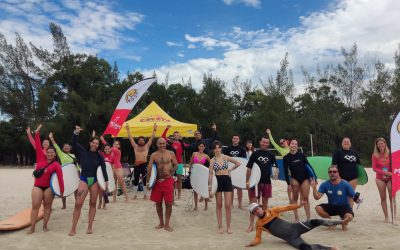 EXPERIENCIA SURF 360