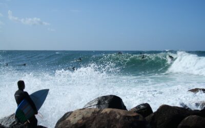 GAROPABA: Capital Catarinense del Surf