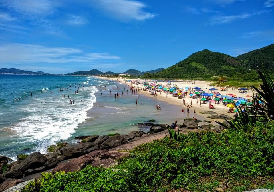 PLAYAS DE GAROPABA Artículo 2 de 3