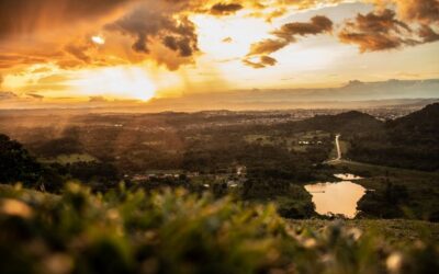 AMANCERES SOÑADOS EN GAROPABA Art 2 de 3