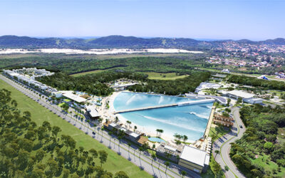 SURFLANDO: Surf en su máxima expresión