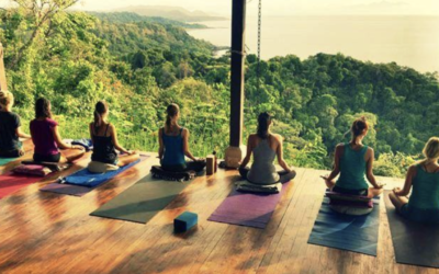 GAROPABA: Destino de Turismo de Bienestar